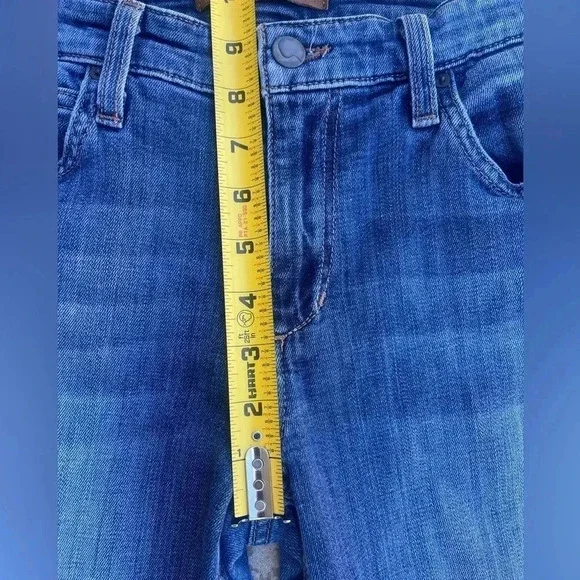 Joe's Jeans RIRI HIGH RISE SKINNY size 26 - Picture 6 of 13